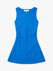 Cindy Dress Indigo Exclusive Style