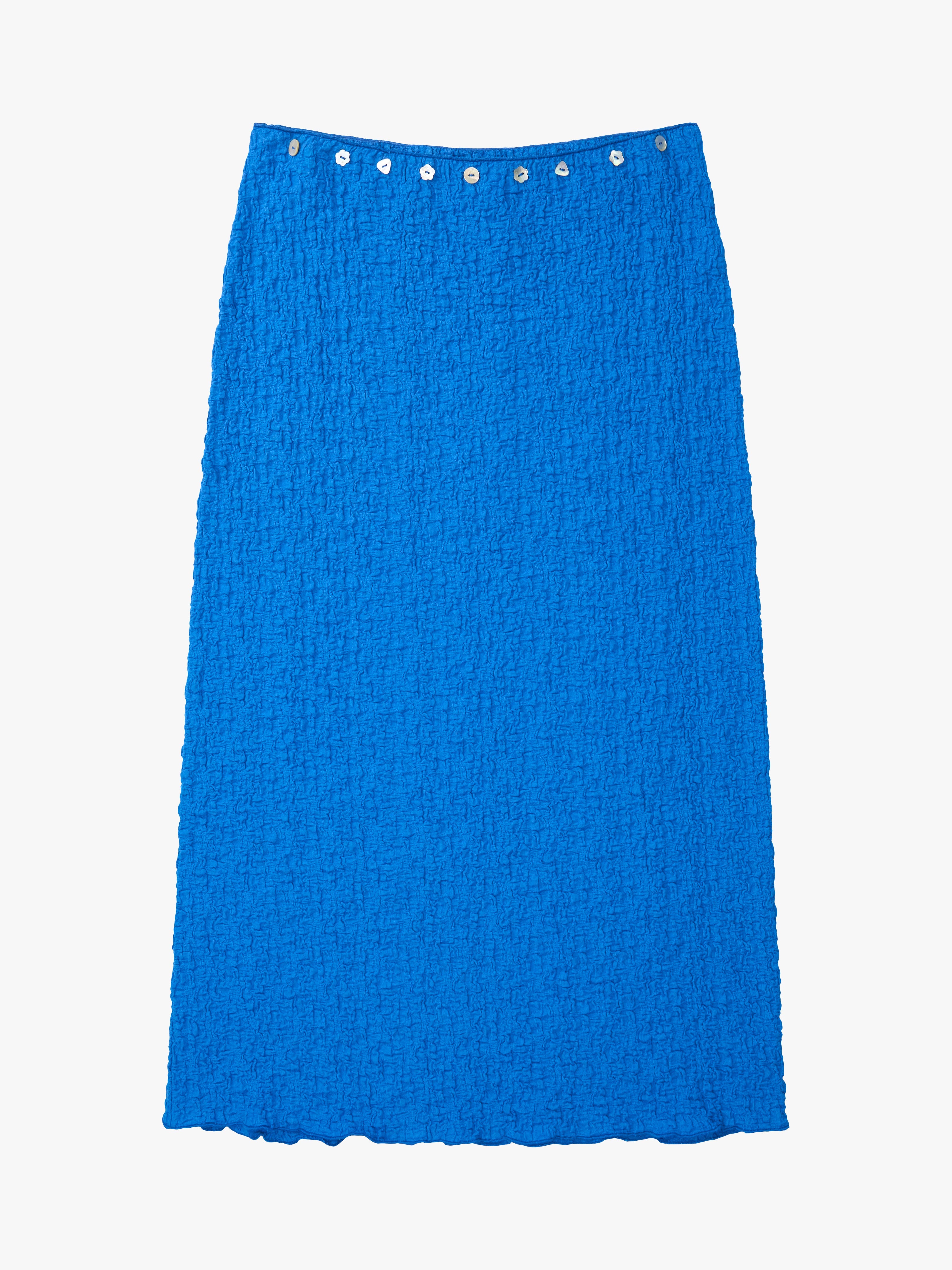Sammy Skirt Indigo All New