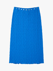 Sammy Skirt Indigo All New