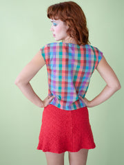 Darcy Skort Pepper Fresh Design