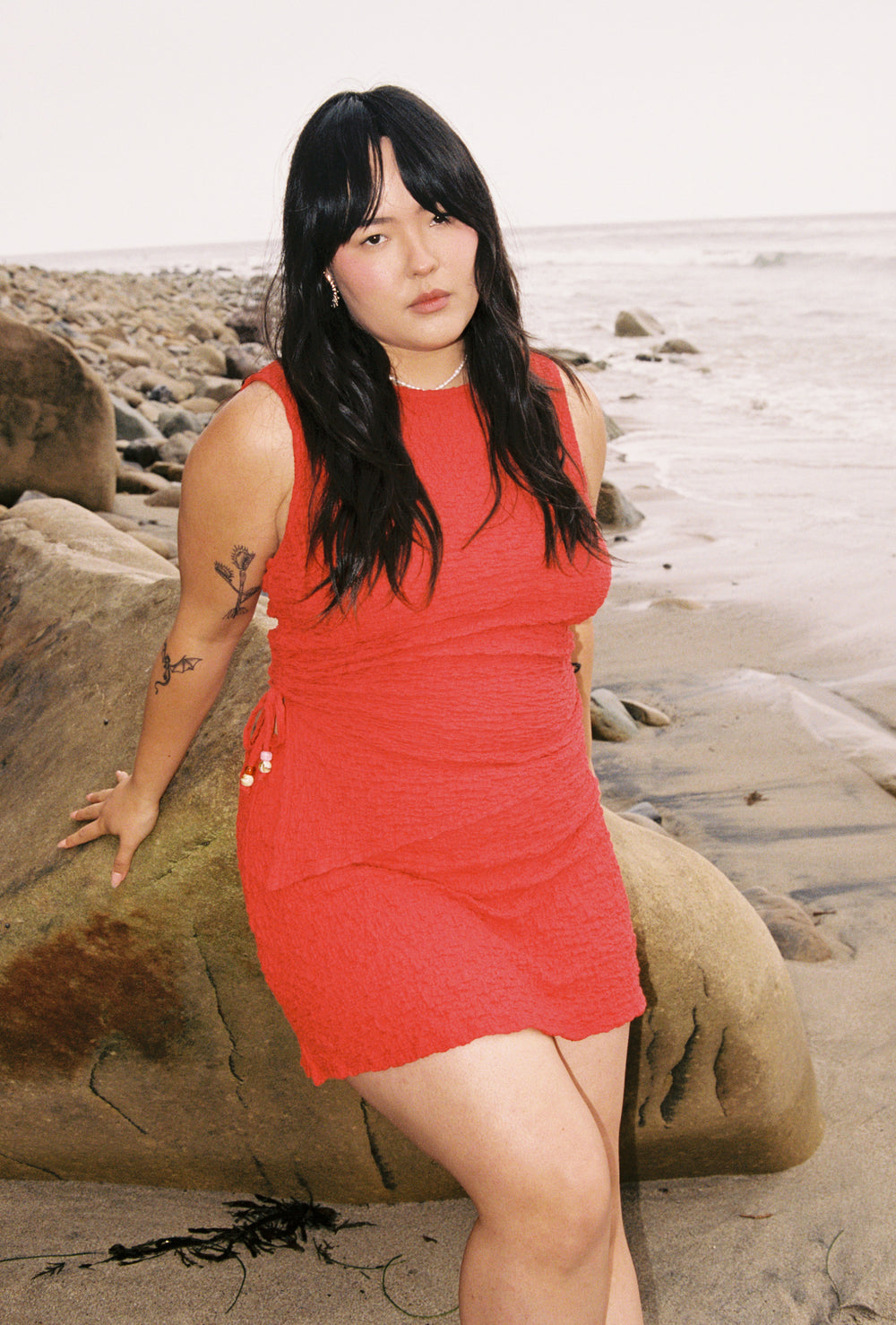 Darcy Skort Pepper Fresh Design