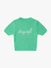 Em Sweater Stay Soft Fine Craftsmanship