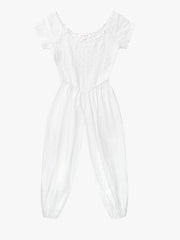 Goldie Jumpsuit Chalk All New