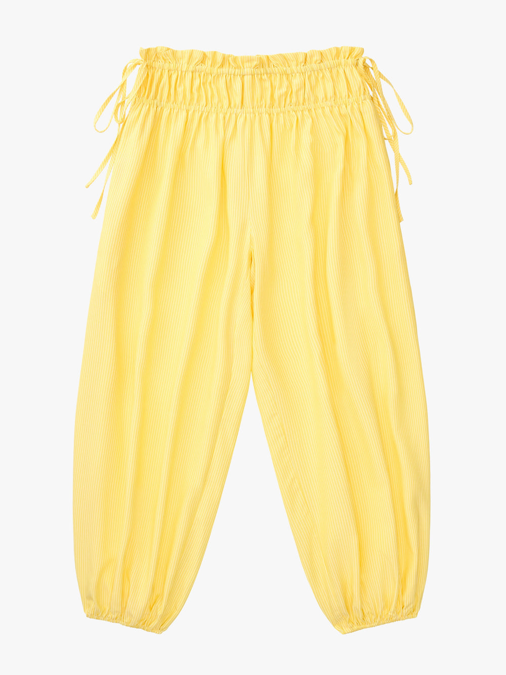 Poppy Pant Lemon Fresh Design