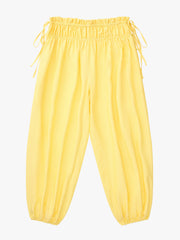 Poppy Pant Lemon Fresh Design