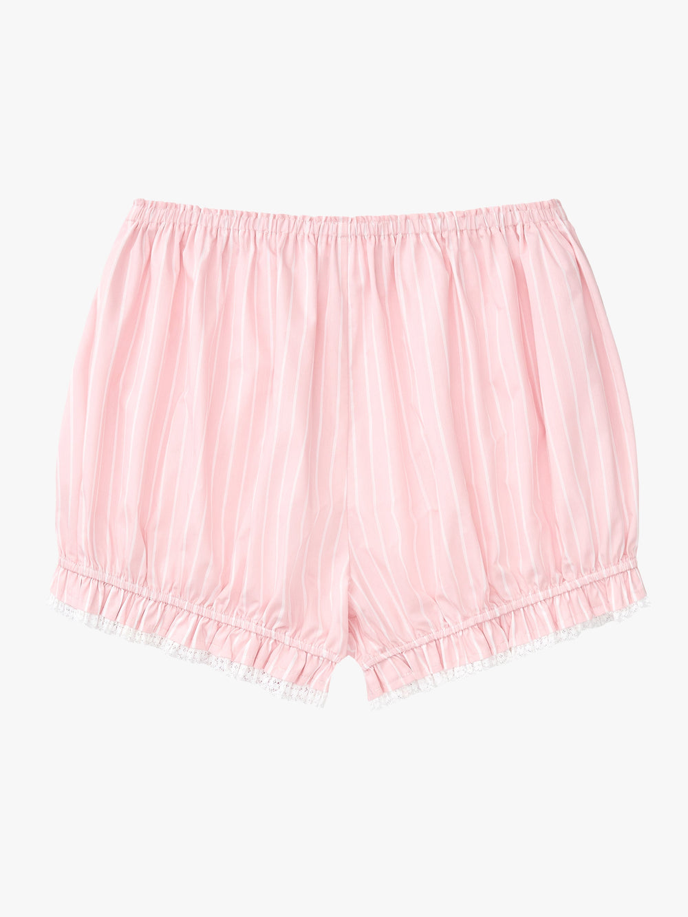 Franny Bloomers Petal Stripe Fine Craftsmanship