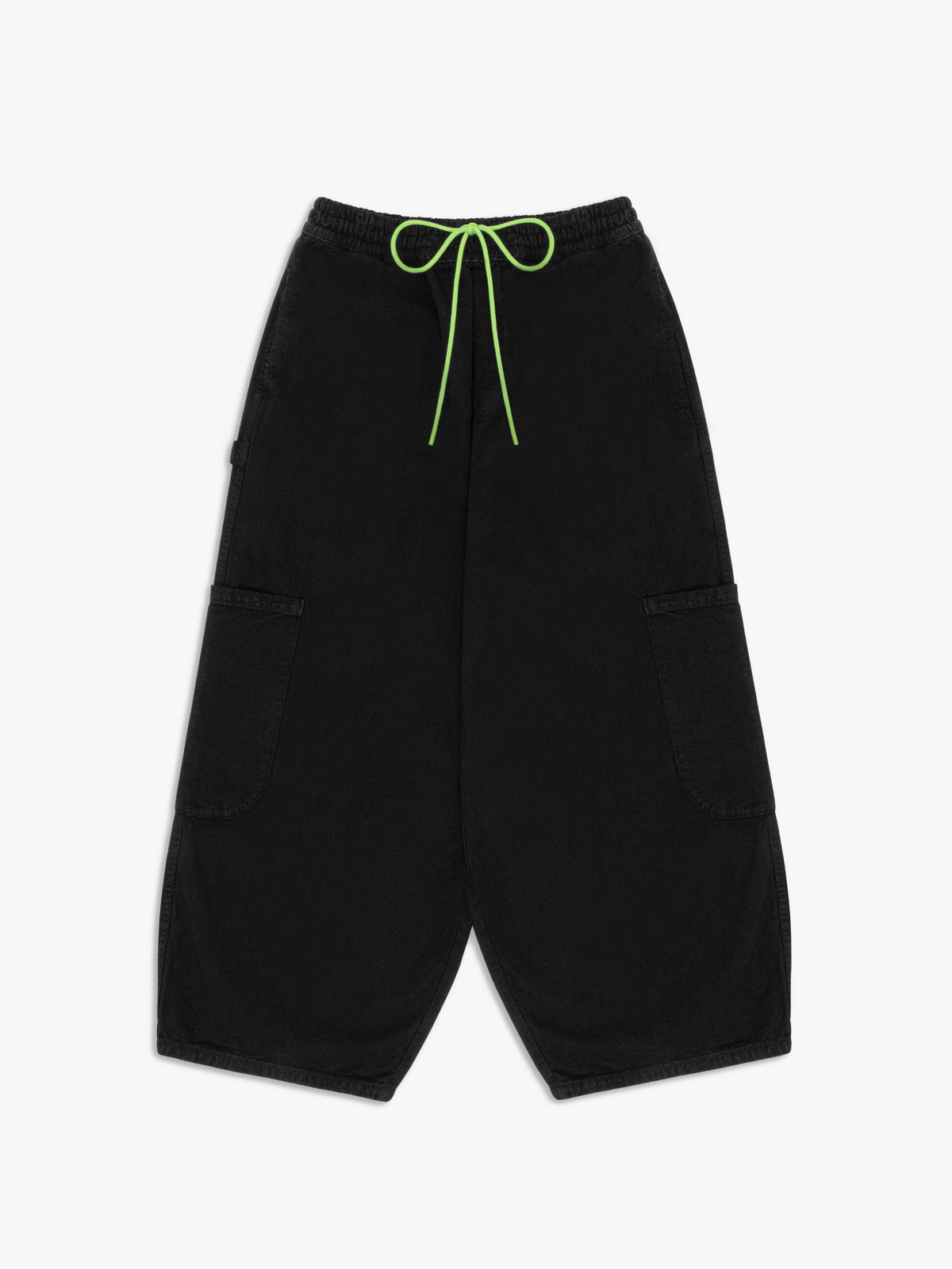 Chef Pant Licorice Black All New