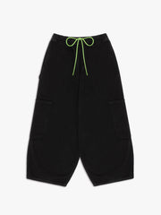 Chef Pant Licorice Black All New