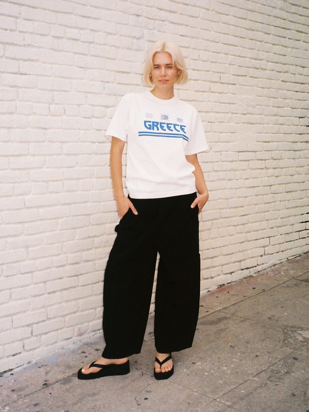 Chef Pant Licorice Black All New