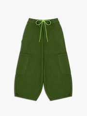 Chef Pant Kale Green Exclusive Style