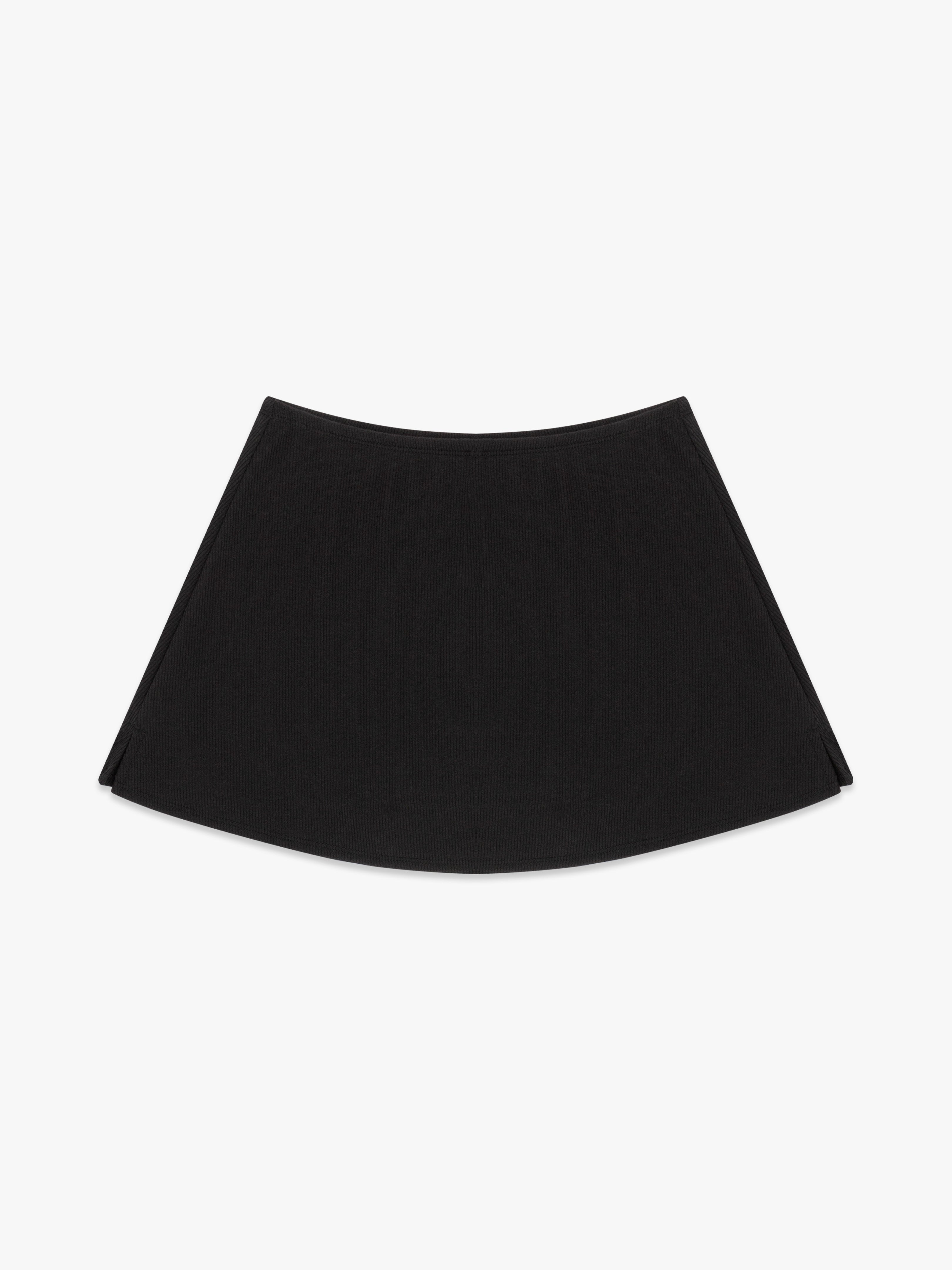 Darcy Skort Black All New