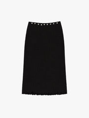 Sammy Skirt Caviar Exclusive Style