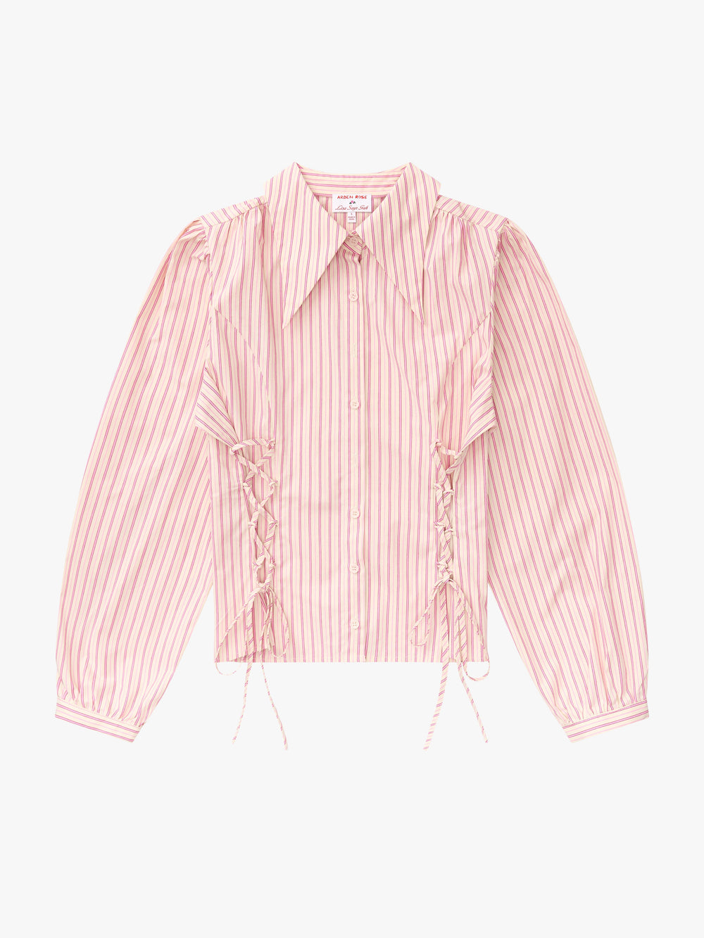 Highbury Top Gelato Stripe Fresh Design