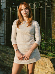 Highgate Top Ivory Buds All New