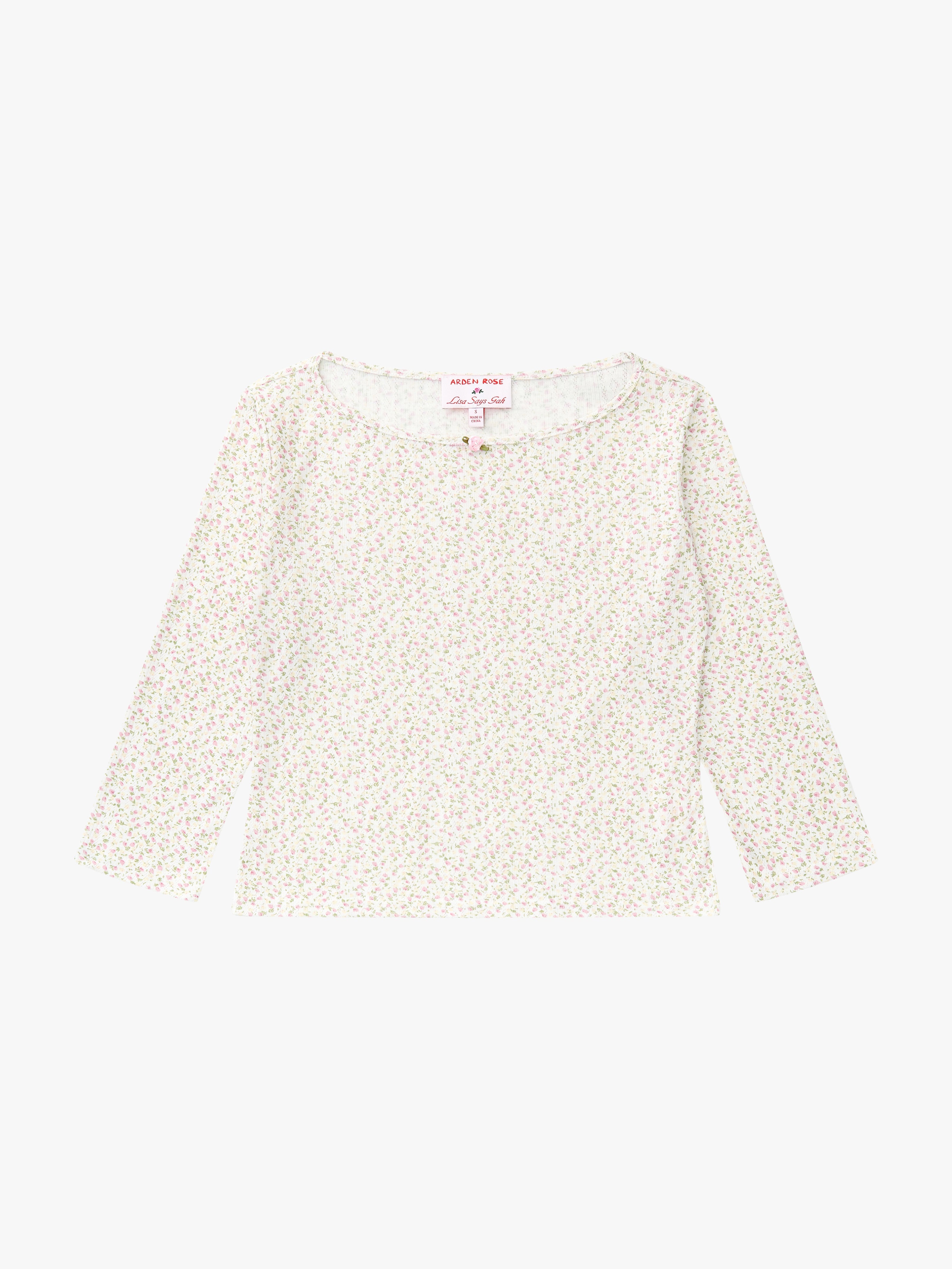 Highgate Top Ivory Buds All New