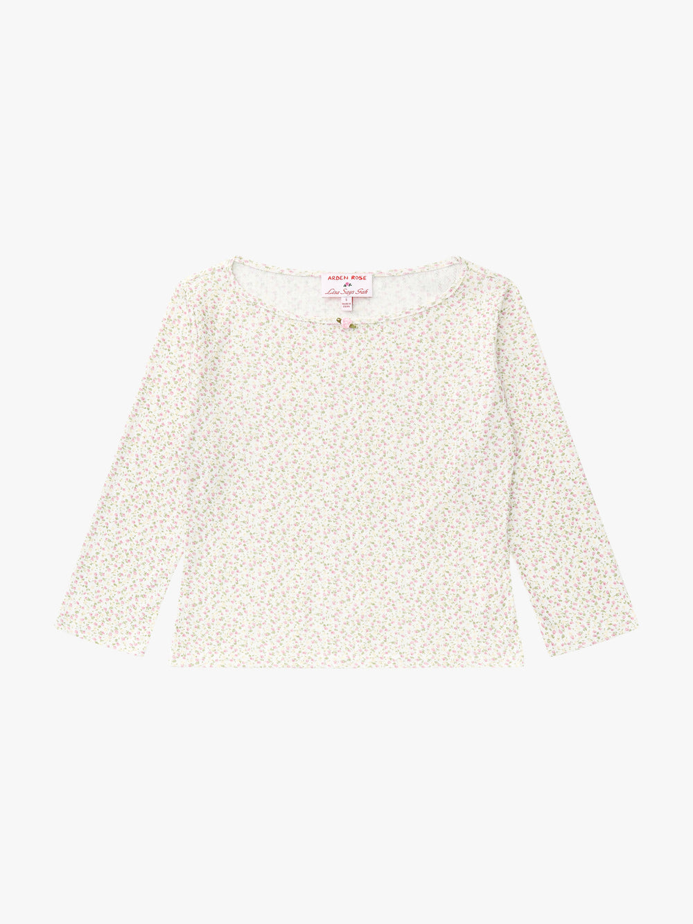 Highgate Top Ivory Buds All New