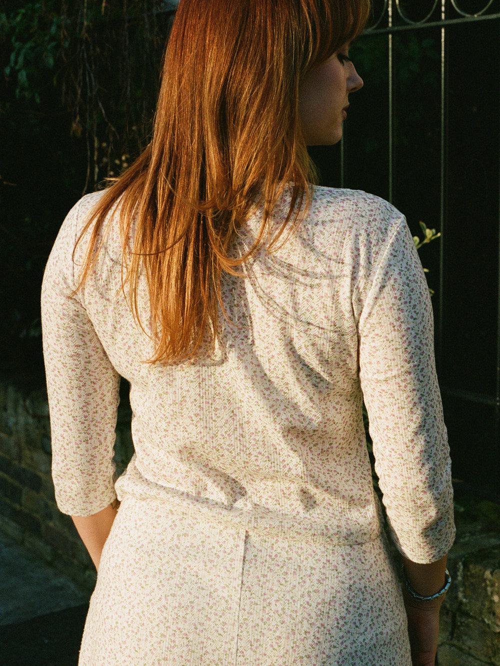Highgate Top Ivory Buds All New