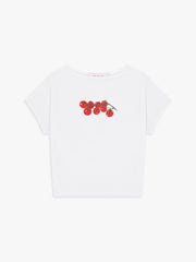 Alex Tee Pomodoro Exclusive Style