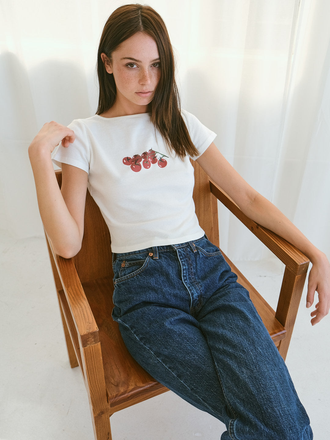 Alex Tee Pomodoro Exclusive Style