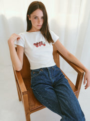 Alex Tee Pomodoro Exclusive Style