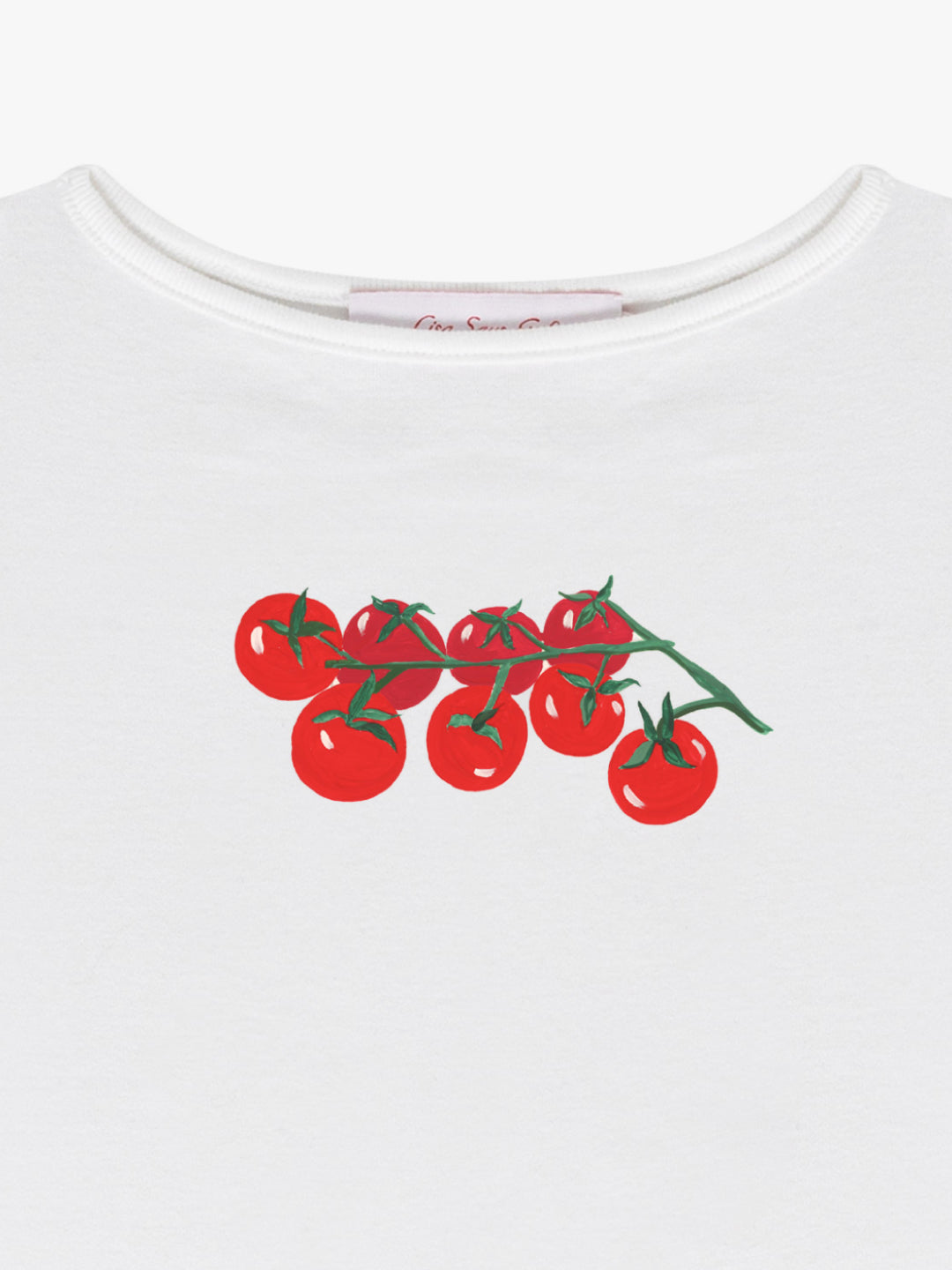 Alex Tee Pomodoro Exclusive Style