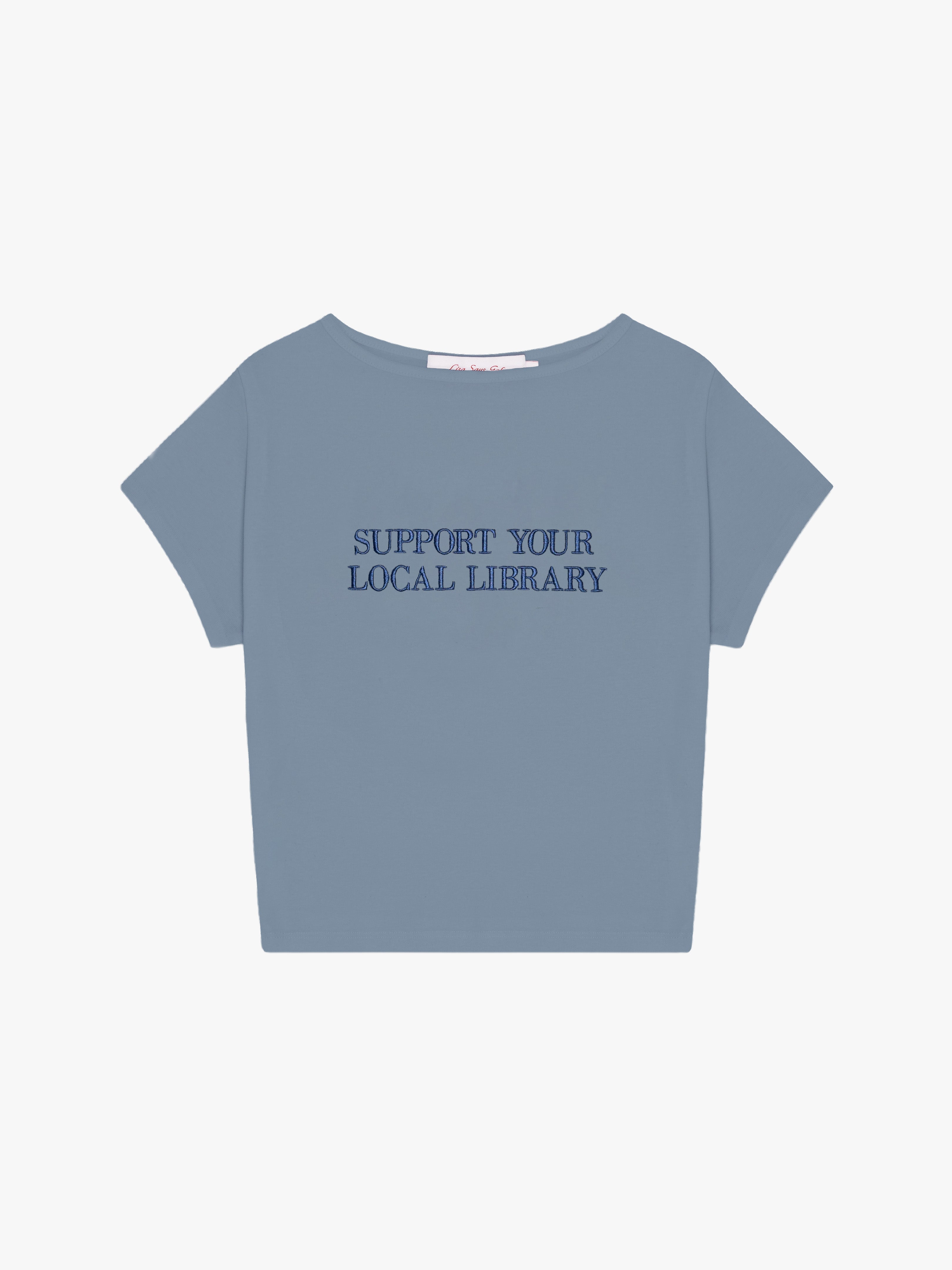 Seen Library Alex Tee Library All New