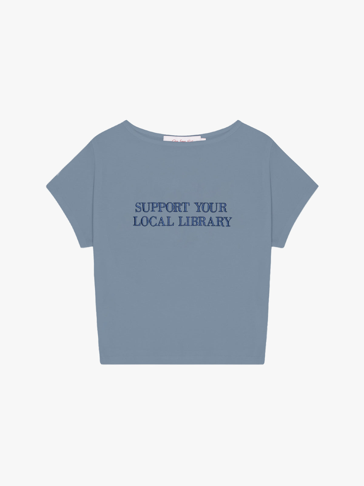 Seen Library Alex Tee Library All New