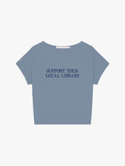 Seen Library Alex Tee Library All New