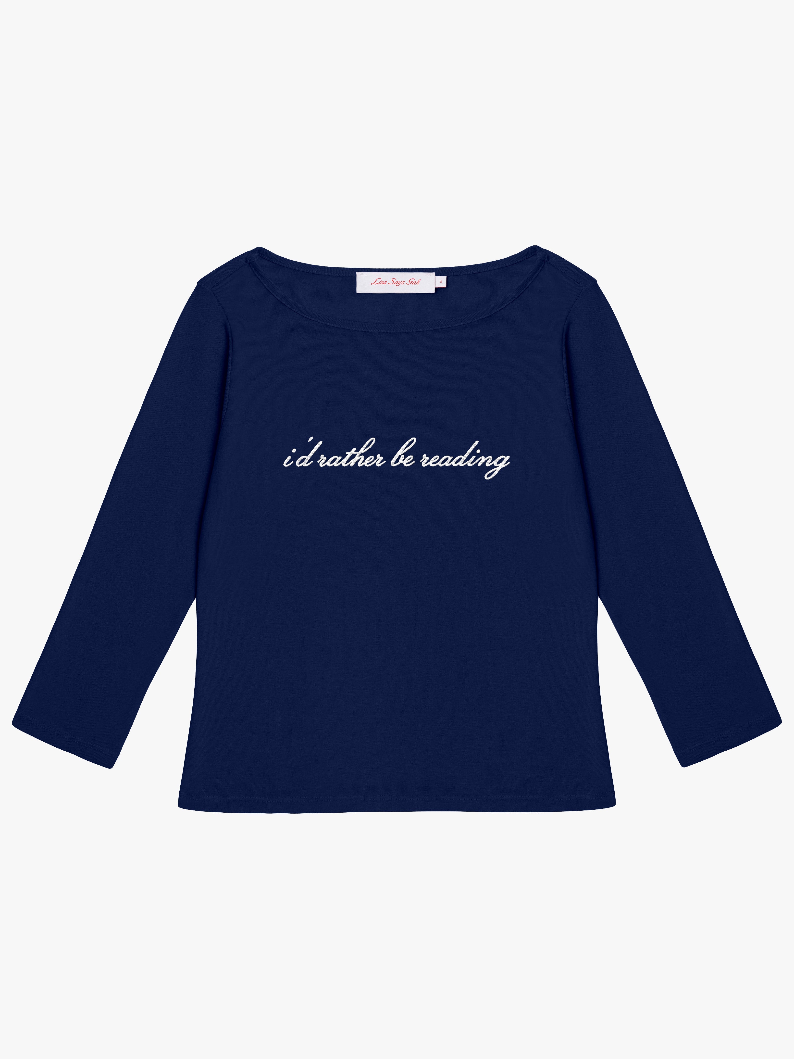 Seen Library Nia Top Reading Fresh Design