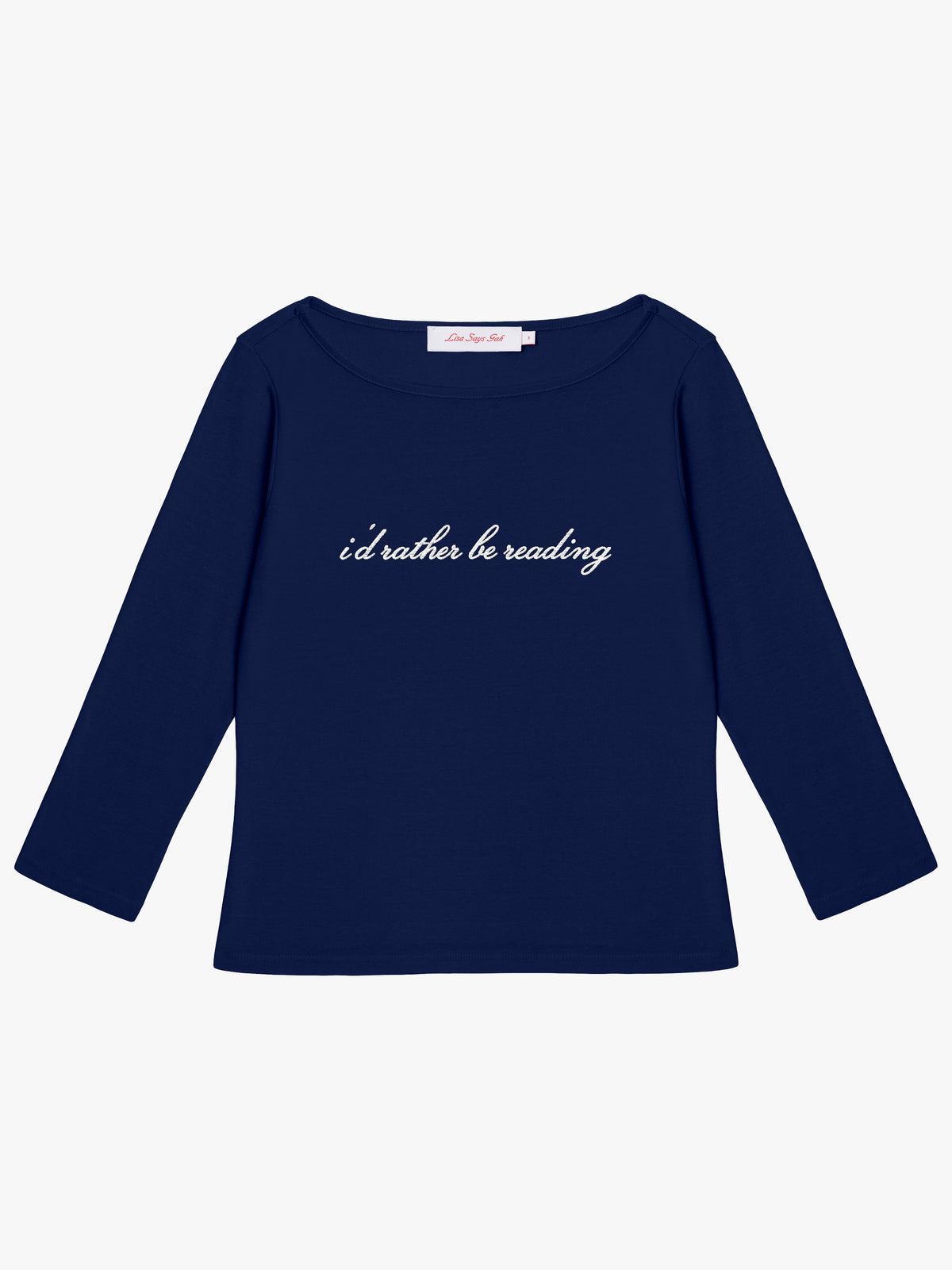 Seen Library Nia Top Reading Fresh Design