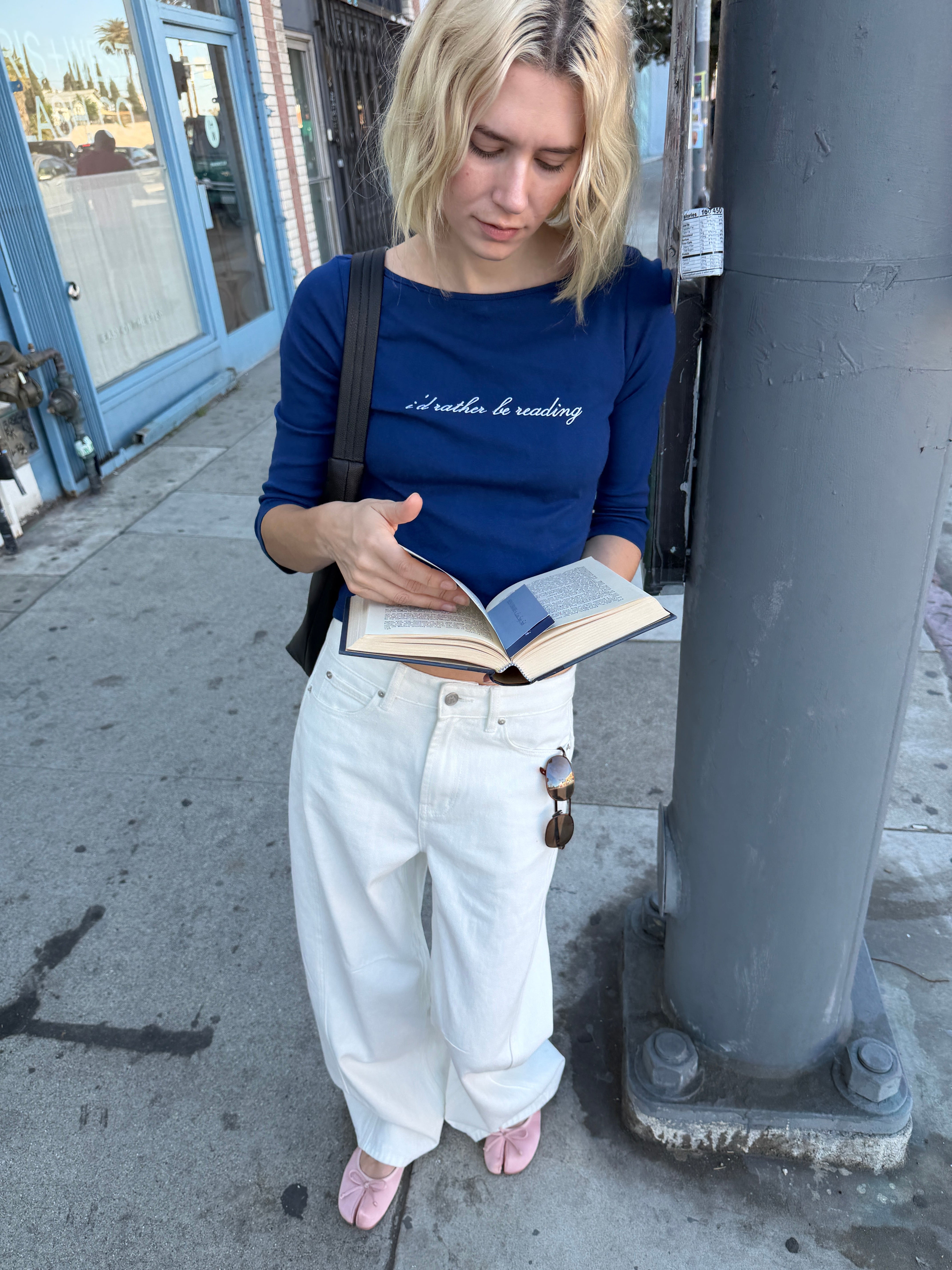Seen Library Nia Top Reading Fresh Design