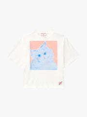 Primrose Hill Tee Arden Cat Exclusive Style
