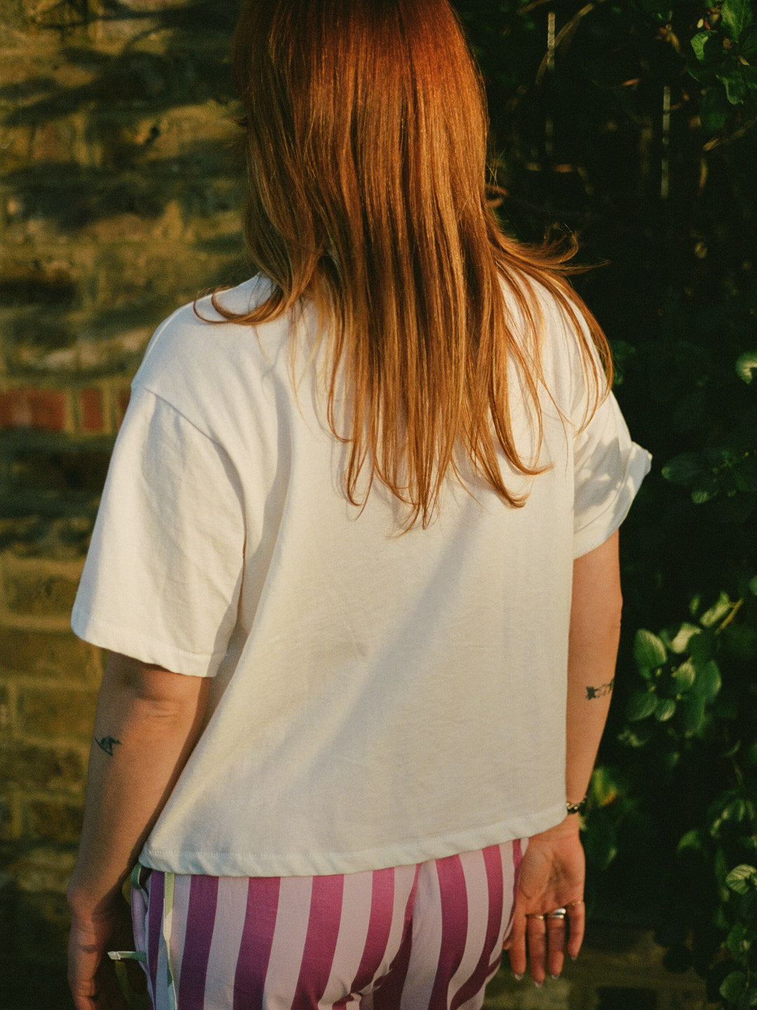 Primrose Hill Tee Arden Cat Exclusive Style