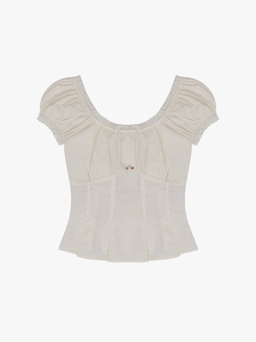 Pat Top Dove Exclusive Style