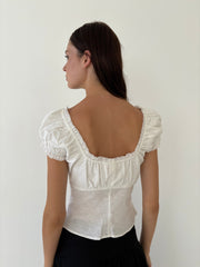 Pat Top Dove Exclusive Style