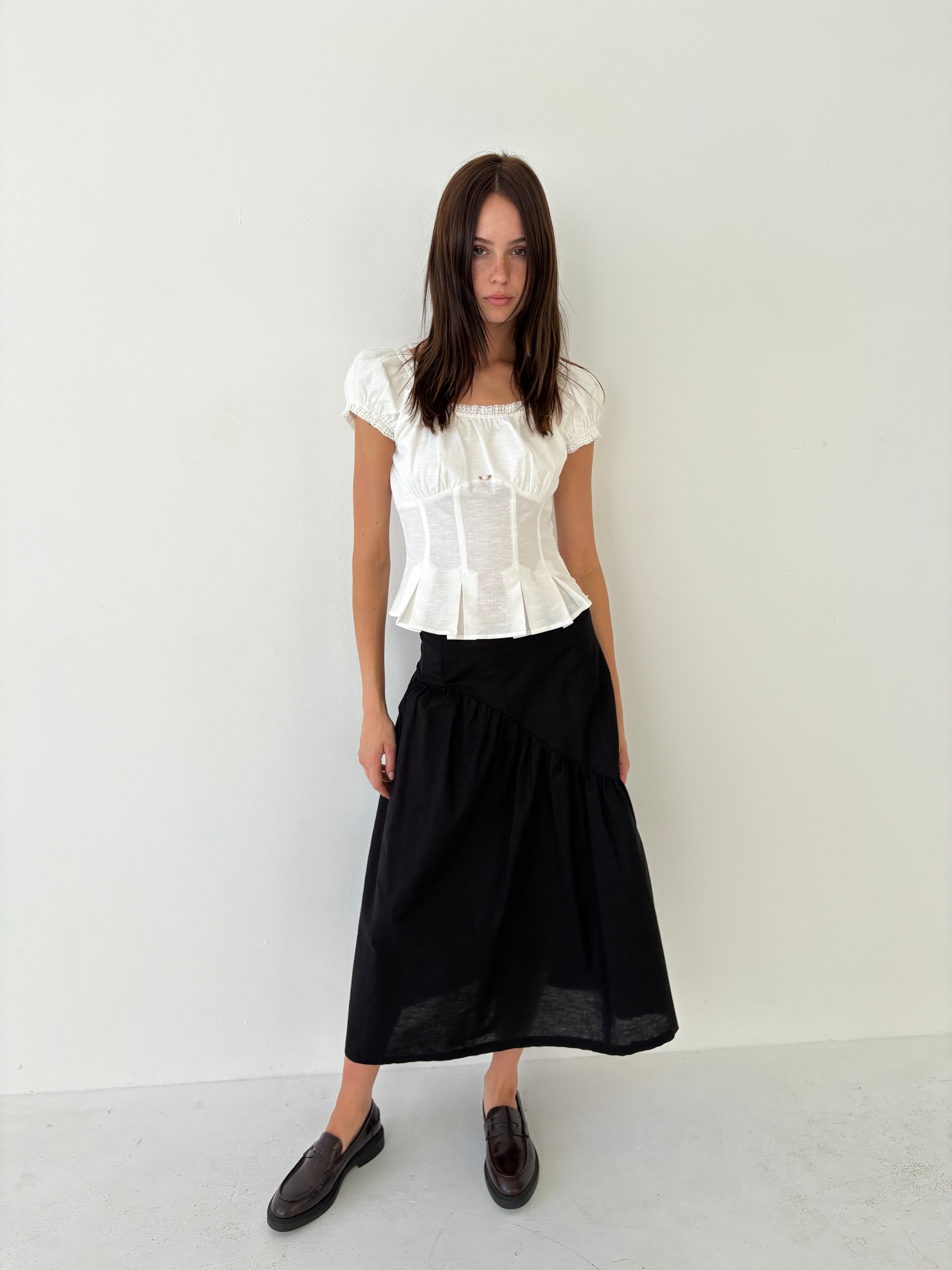 Pat Top Dove Exclusive Style
