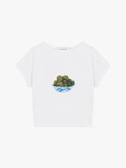 Alex Tee Olive Bowl Fresh Design