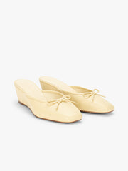 Blair Wedge Lemon Fresh Design
