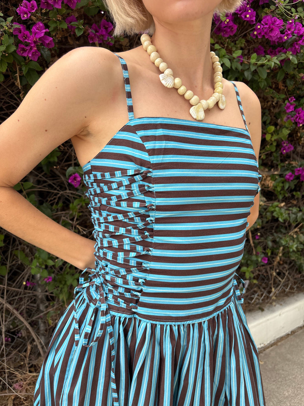 Seashell White Necklace White All New