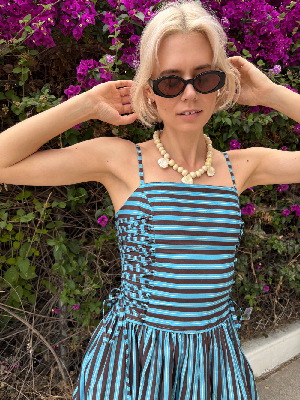 Seashell White Necklace White All New