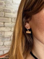 Cheese Hoops Gold All New
