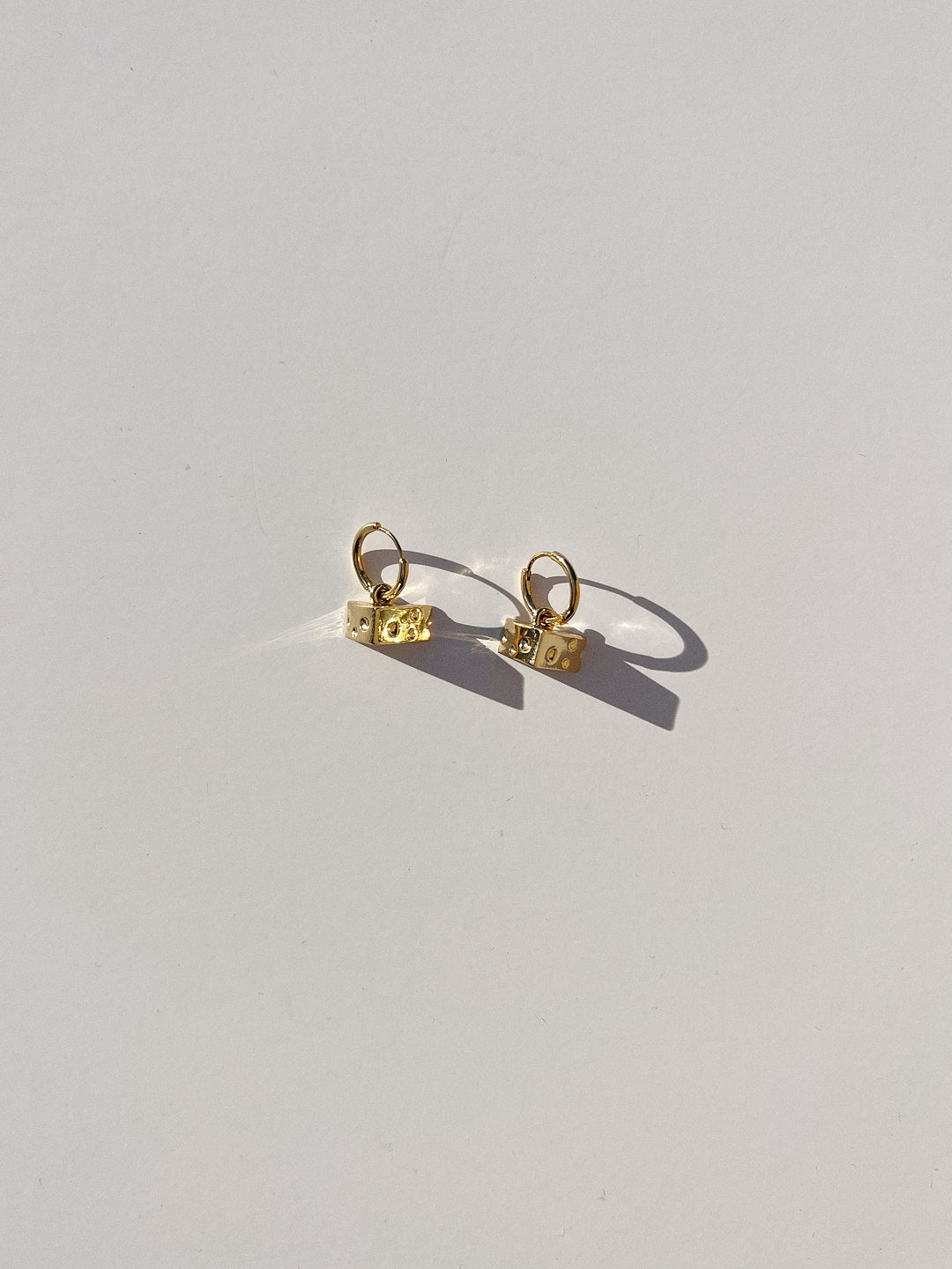 Cheese Hoops Gold All New