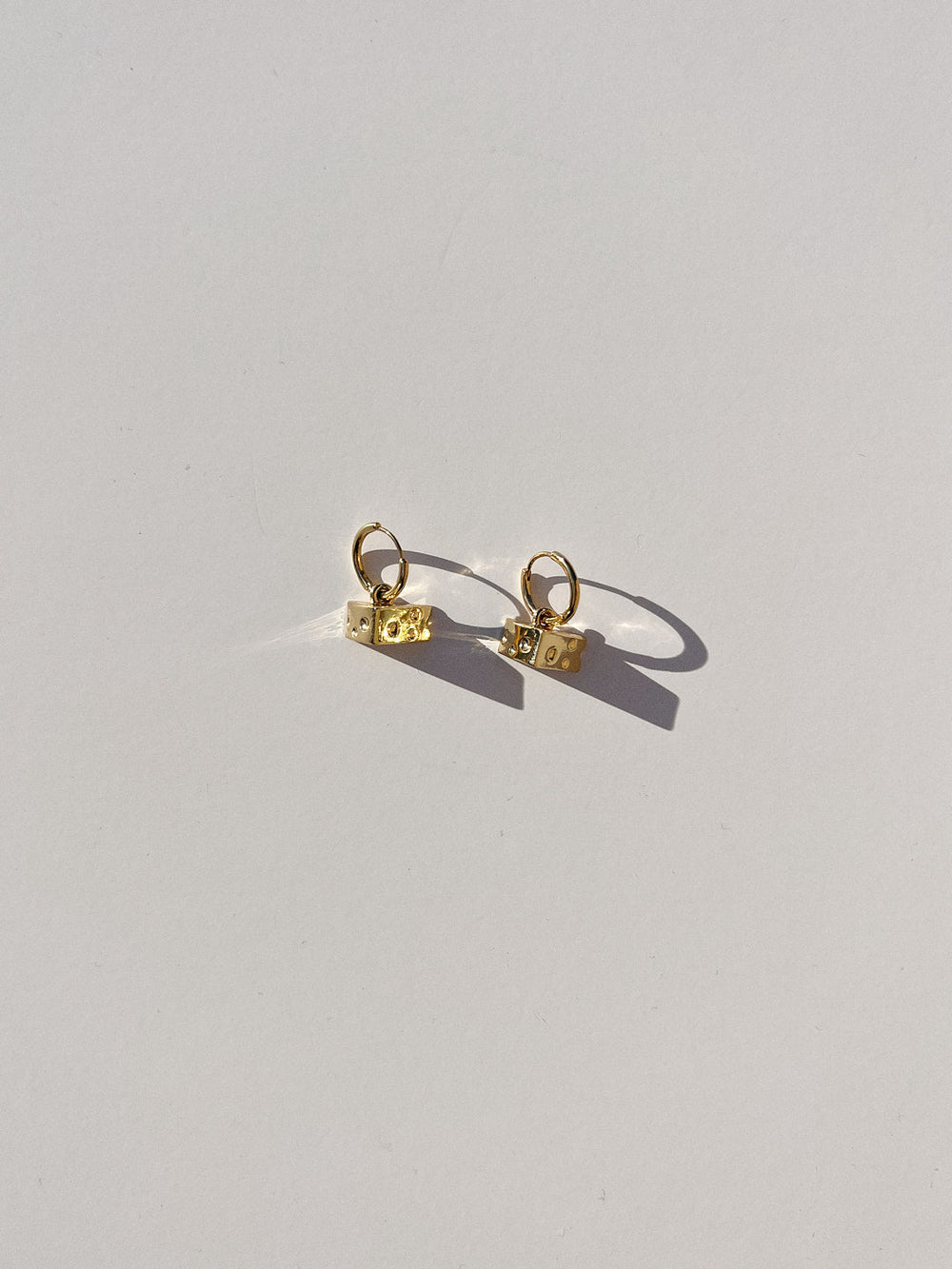 Cheese Hoops Gold All New
