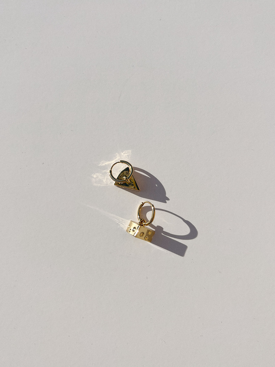 Cheese Hoops Gold All New