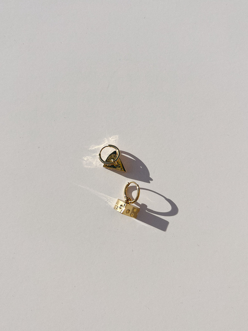 Cheese Hoops Gold All New