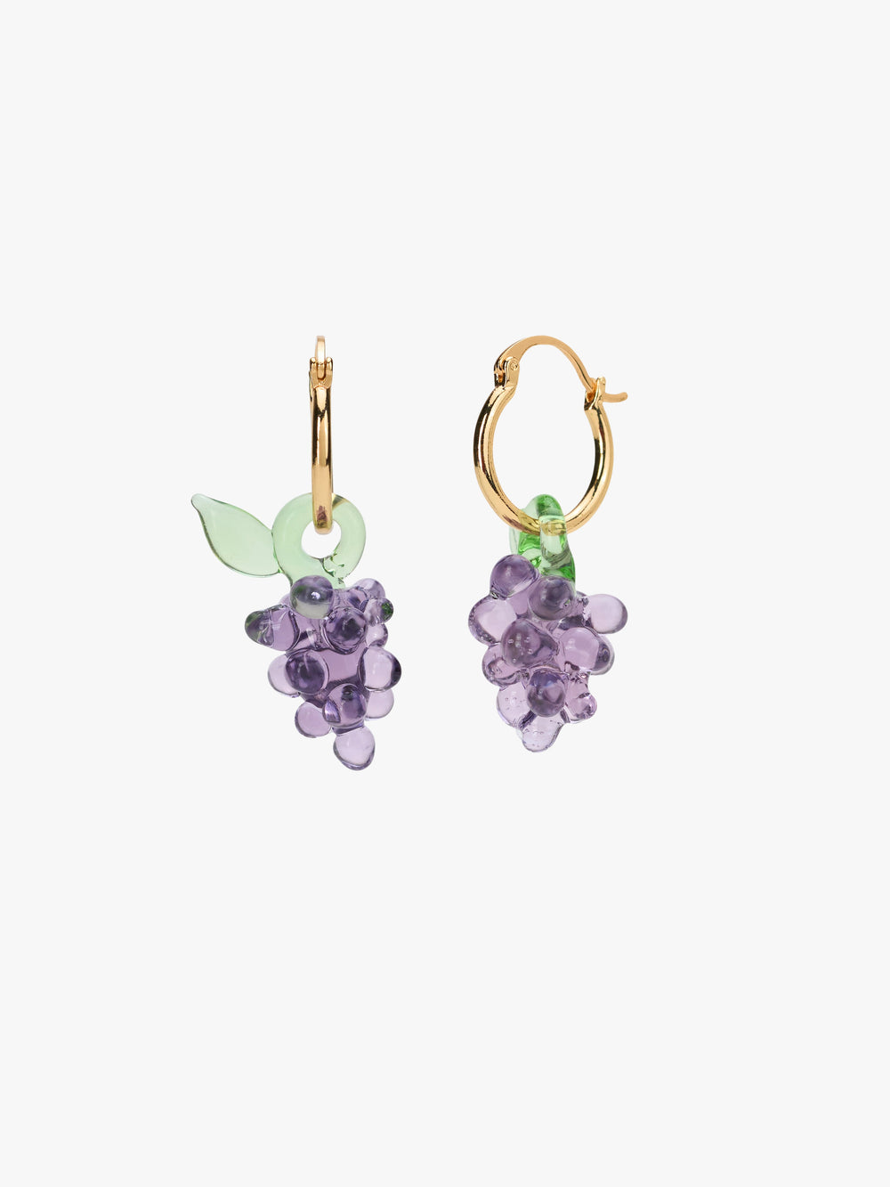Vino 4ever Hoops Grape Fresh Design
