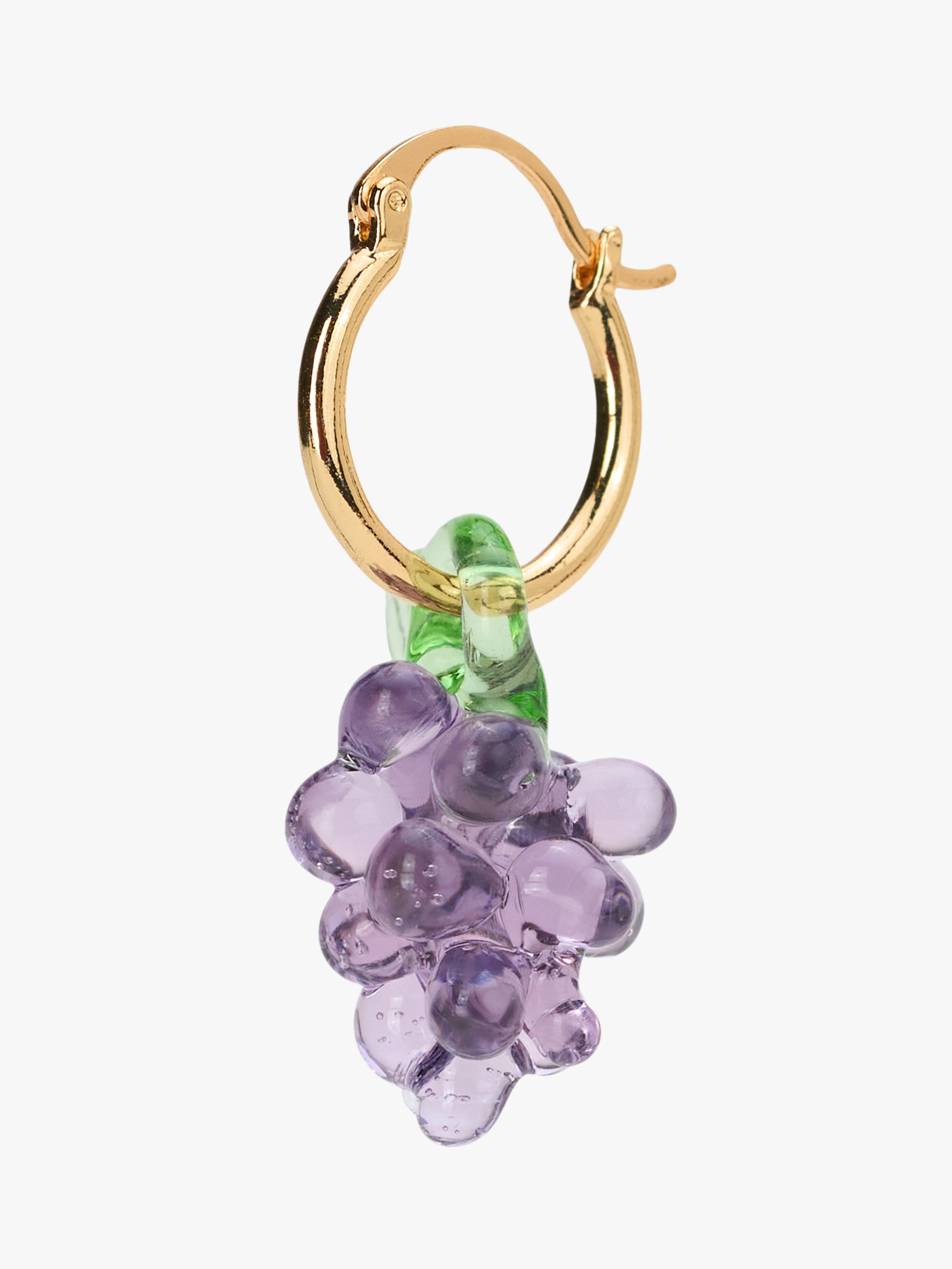 Vino 4ever Hoops Grape Fresh Design