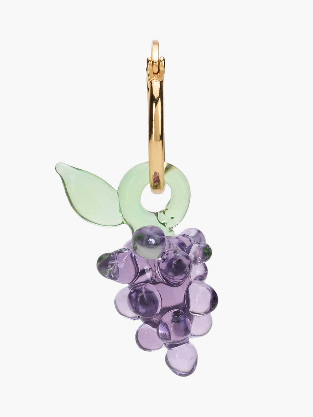 Vino 4ever Hoops Grape Fresh Design
