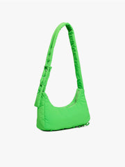 Puffy Saz Bag Green All New