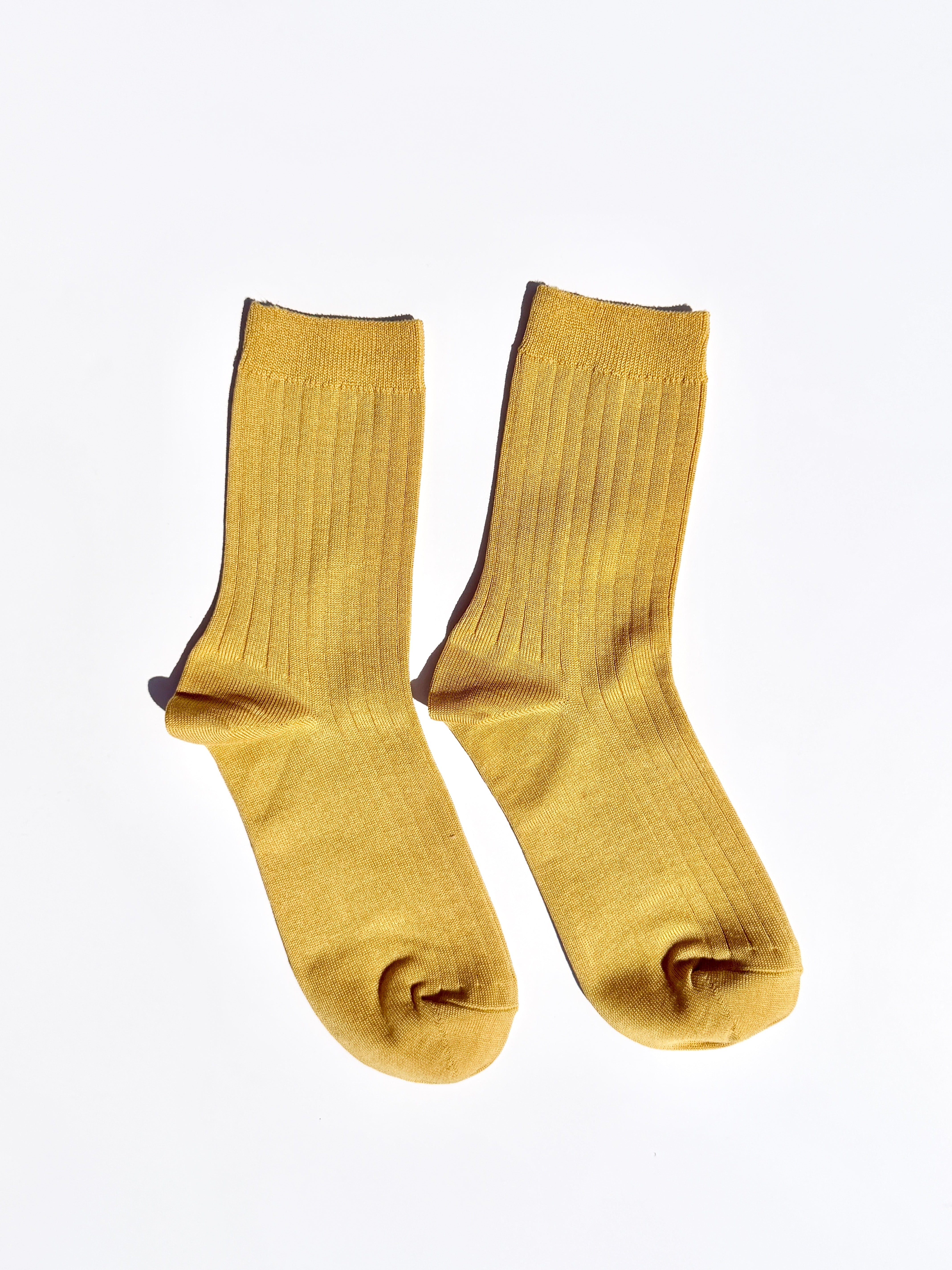Her Socks Buttercup All New
